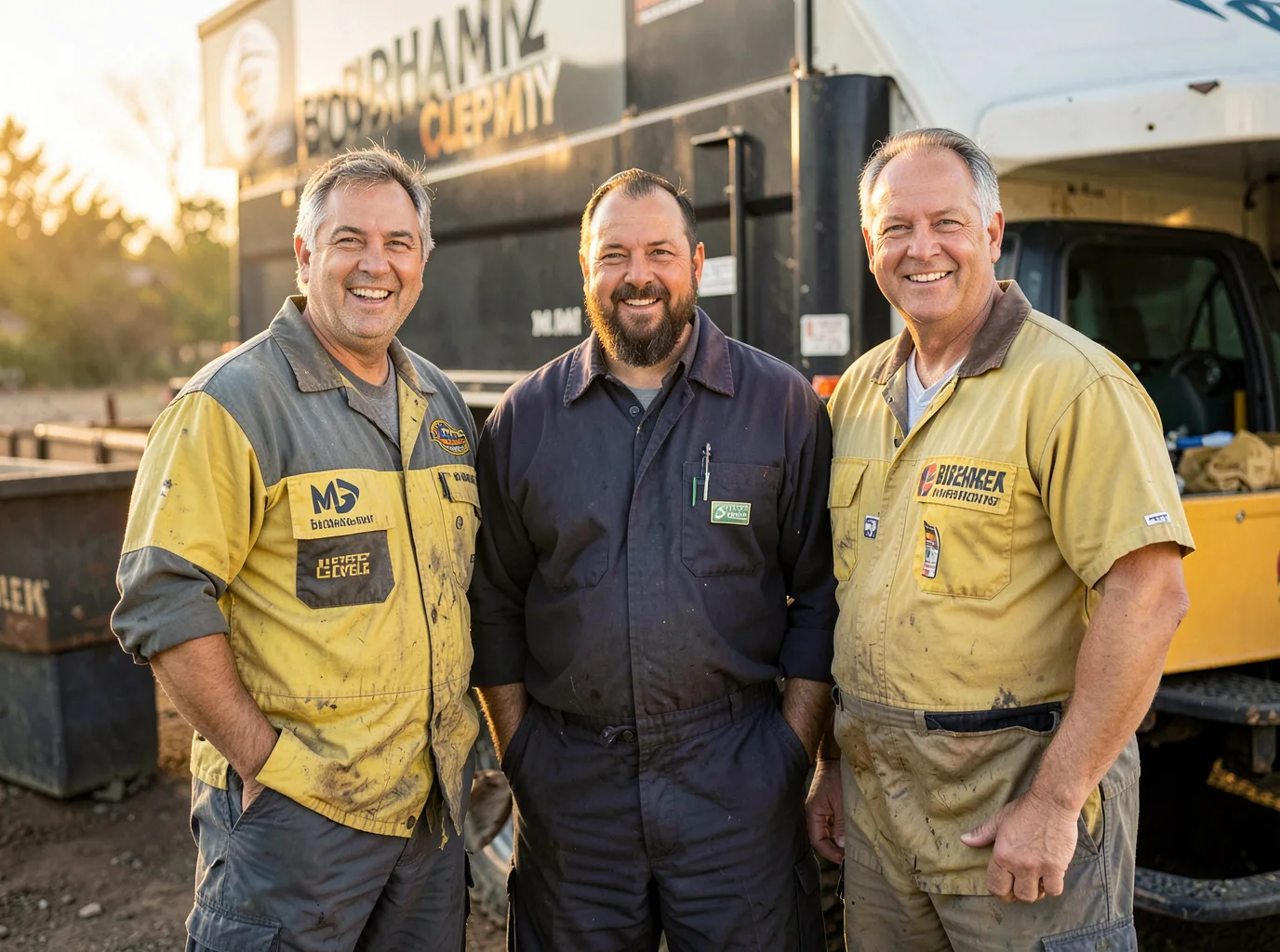 Sewage Cleanup company in Clearlake, WA