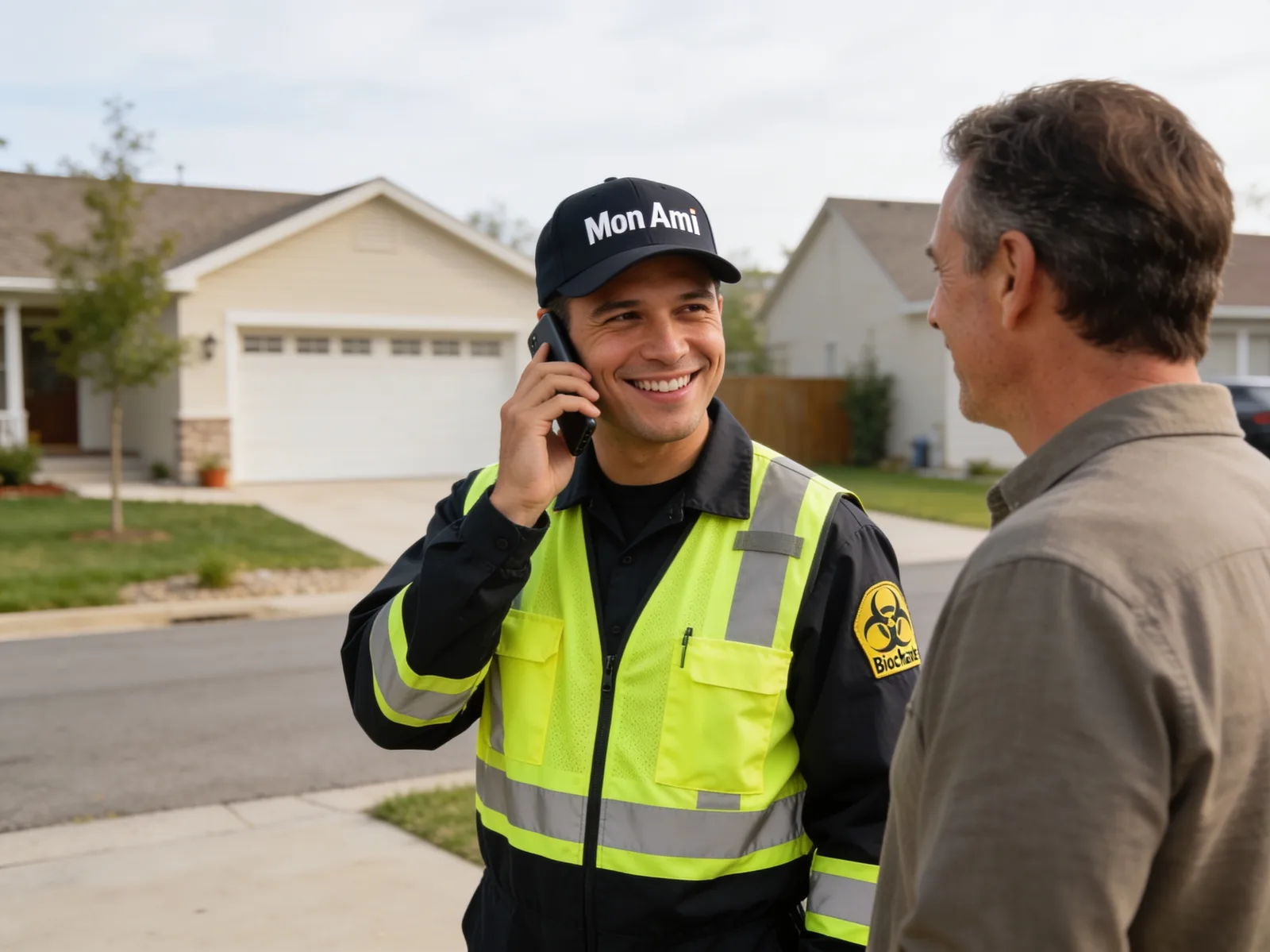 Sewage Cleanup Clearlake, WA FAQs