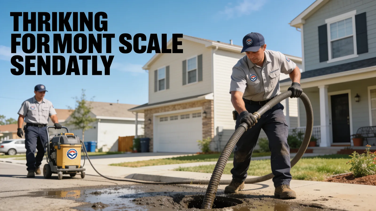 Sewage Cleanup in Clearlake, WA near me